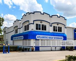 Image for Atlantic Self Storage - 9330 Phillips Hwy, Jacksonville, FL
