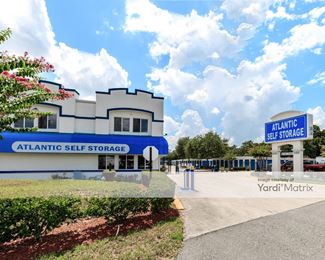 Photo 3 of Atlantic Self Storage - 9330 Phillips Hwy, Jacksonville, FL