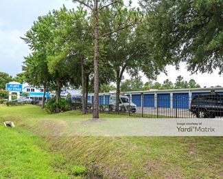 Photo 4 of Atlantic Self Storage - 9330 Phillips Hwy, Jacksonville, FL