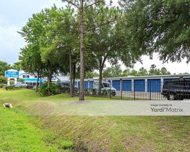 Storage Units for Rent available at 9330 Phillips Hwy, Jacksonville, FL 32256