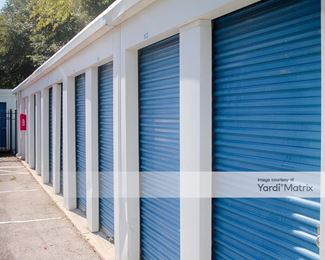 Photo 3 of Atlantic Self Storage - 7150 Blanding Blvd, Jacksonville, FL