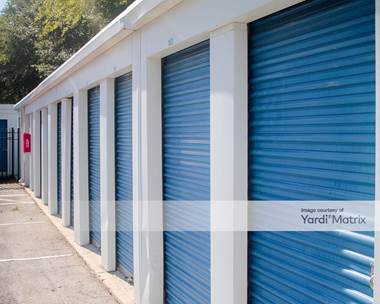 Storage Units for Rent available at 7150 Blanding Blvd, Jacksonville, FL 32244