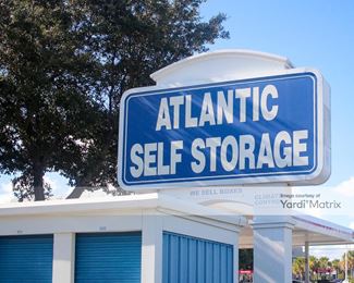 Photo 4 of Atlantic Self Storage - 7150 Blanding Blvd, Jacksonville, FL