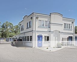 Image for Atlantic Self Storage - 13255 Normandy Blvd, Jacksonville, FL