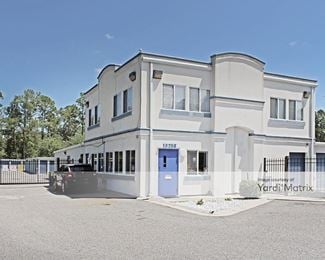Photo 1 of Atlantic Self Storage - 13255 Normandy Blvd, Jacksonville, FL