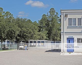Photo 2 of Atlantic Self Storage - 13255 Normandy Blvd, Jacksonville, FL