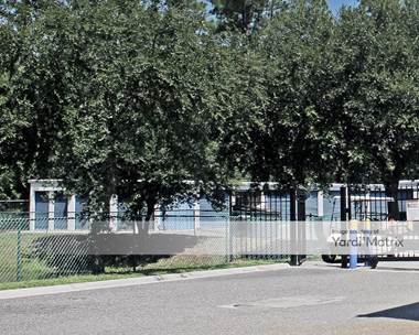 Storage Units for Rent available at 13255 Normandy Blvd, Jacksonville, FL 32221