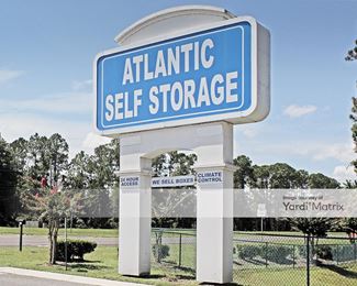 Photo 4 of Atlantic Self Storage - 13255 Normandy Blvd, Jacksonville, FL