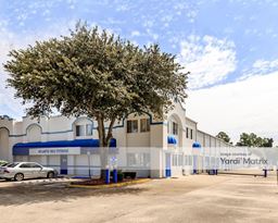 Image for Atlantic Self Storage - 12663 San Jose Blvd, Jacksonville, FL