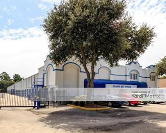 Photo 2 of Atlantic Self Storage - 12663 San Jose Blvd, Jacksonville, FL