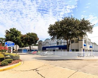 Photo 3 of Atlantic Self Storage - 12663 San Jose Blvd, Jacksonville, FL