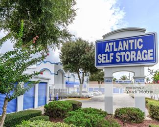 Photo 4 of Atlantic Self Storage - 12663 San Jose Blvd, Jacksonville, FL