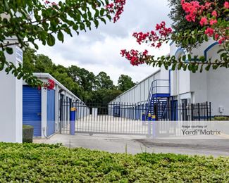 Photo 5 of Atlantic Self Storage - 12663 San Jose Blvd, Jacksonville, FL