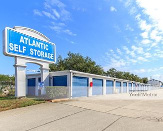 Photo 1 of Atlantic Self Storage - 6653 Powers Avenue, Jacksonville, FL
