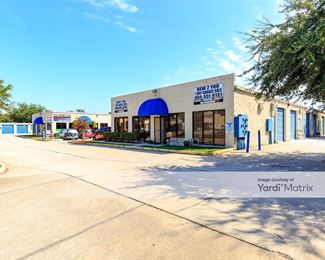 Photo 2 of Atlantic Self Storage - 6653 Powers Avenue, Jacksonville, FL