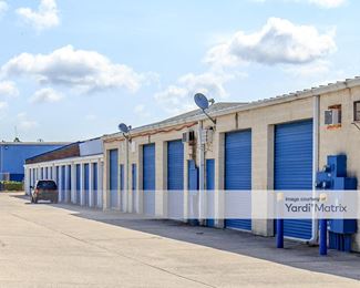 Photo 3 of Atlantic Self Storage - 6653 Powers Avenue, Jacksonville, FL