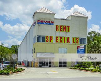 Photo 1 of Devon Self Storage - 2188 Dunn Avenue, Jacksonville, FL