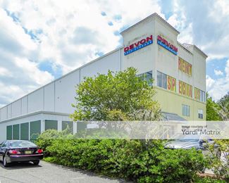 Photo 2 of Devon Self Storage - 2188 Dunn Avenue, Jacksonville, FL