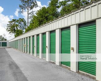 Photo 3 of Devon Self Storage - 2188 Dunn Avenue, Jacksonville, FL