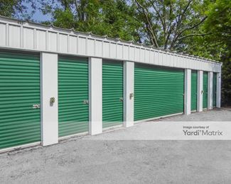 Photo 4 of Devon Self Storage - 2188 Dunn Avenue, Jacksonville, FL