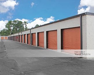 Photo 2 of Storage Zone Self Storage - 1435 Dunn Avenue, Jacksonville, FL