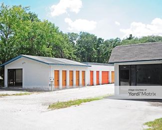 Photo 1 of Storage Sense - 2382 Jamestown Road, Fernandina Beach, FL