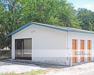 Photo 2 of Storage Sense - 2382 Jamestown Road, Fernandina Beach, FL
