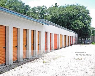 Photo 3 of Storage Sense - 2382 Jamestown Road, Fernandina Beach, FL