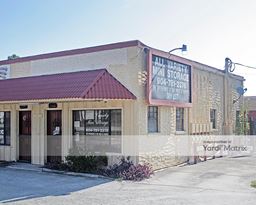 Image for Storage Zone - 2343 Edgewood Avenue North, Jacksonville, FL