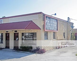 Photo 1 of Storage Zone - 2343 Edgewood Avenue North, Jacksonville, FL