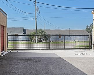 Photo 2 of Storage Zone - 2343 Edgewood Avenue North, Jacksonville, FL