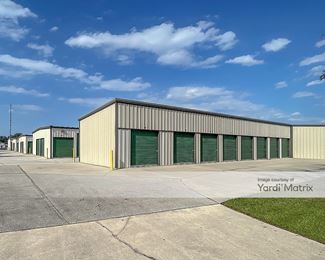Photo 1 of Green Cove Self Storage - 3230 US Highway 17 North, Green Cove Springs, FL