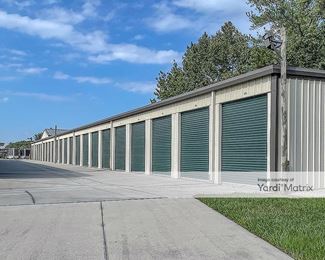 Photo 2 of Green Cove Self Storage - 3230 US Highway 17 North, Green Cove Springs, FL