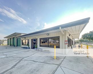 Photo 3 of Green Cove Self Storage - 3230 US Highway 17 North, Green Cove Springs, FL