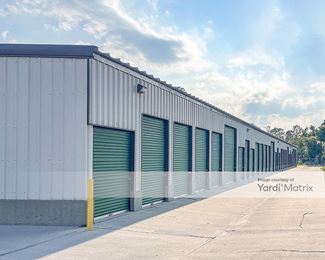 Photo 4 of Green Cove Self Storage - 3230 US Highway 17 North, Green Cove Springs, FL