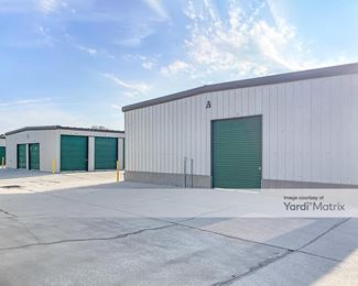 Photo 5 of Green Cove Self Storage - 3230 US Highway 17 North, Green Cove Springs, FL