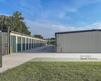 Photo 6 of Green Cove Self Storage - 3230 US Highway 17 North, Green Cove Springs, FL