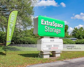 Photo 6 of Extra Space Storage - 6611 Southpoint Pkwy, Jacksonville, FL
