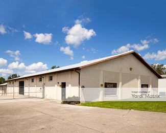Photo 2 of KO Storage - 7350 Florida 100, Keystone Heights, FL