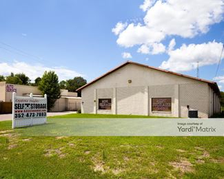 Photo 3 of KO Storage - 7350 Florida 100, Keystone Heights, FL