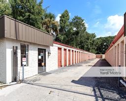 Image for Storage Zone Self Storage - 8135 Beach Blvd, Jacksonville, FL
