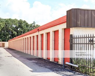 Photo 3 of Storage Zone Self Storage - 8135 Beach Blvd, Jacksonville, FL