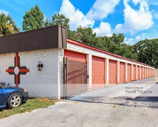 Photo 4 of Storage Zone Self Storage - 8135 Beach Blvd, Jacksonville, FL