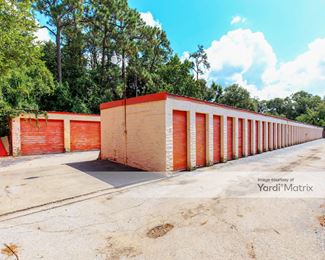 Photo 6 of Storage Zone Self Storage - 8135 Beach Blvd, Jacksonville, FL