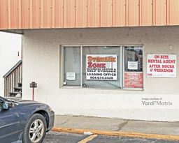 Image for Storage Zone - 6299 Powers Avenue, Jacksonville, FL