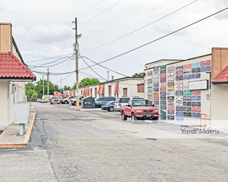 Photo 3 of Storage Zone - 6299 Powers Avenue, Jacksonville, FL