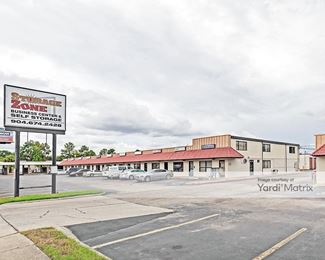 Photo 4 of Storage Zone - 6299 Powers Avenue, Jacksonville, FL