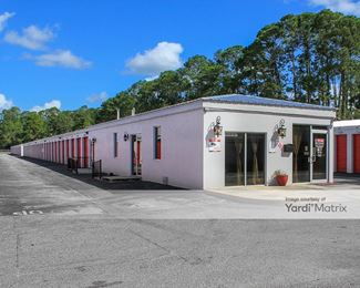 Photo 1 of iStorage - 10601-37 San Jose Blvd, Jacksonville, FL