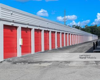Photo 2 of iStorage - 10601-37 San Jose Blvd, Jacksonville, FL