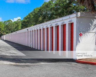 Photo 3 of iStorage - 10601-37 San Jose Blvd, Jacksonville, FL